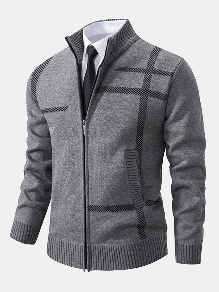 Elegant Casual Blazer for Men Amyr