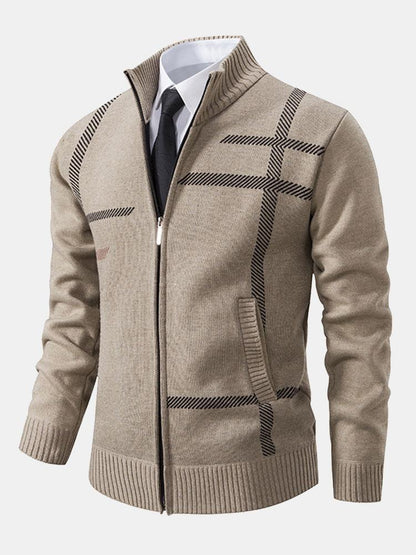 Elegant Casual Blazer for Men Amyr