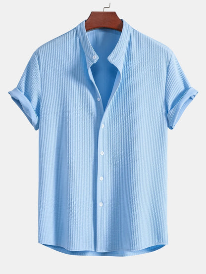 Summer Casual Shirt for Men By