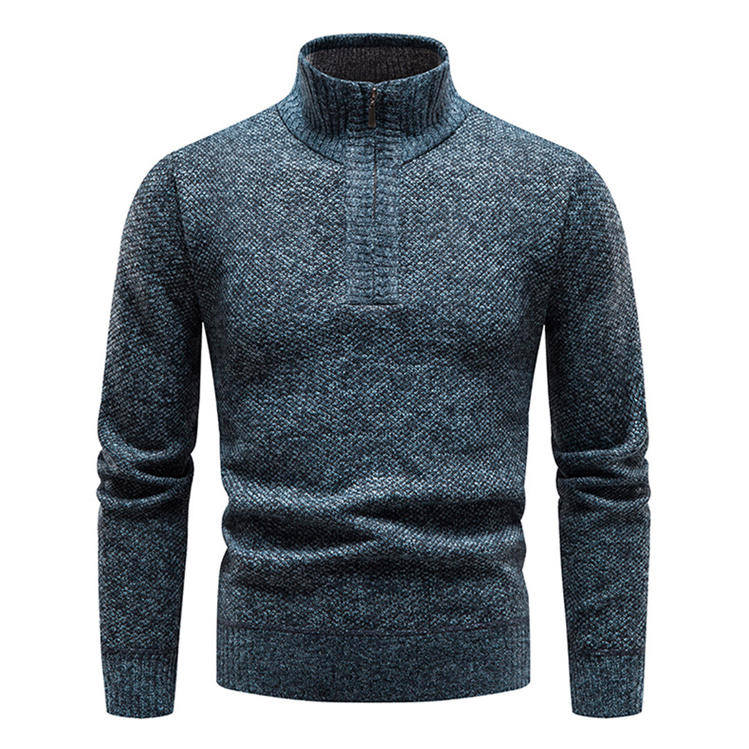 Casual winter sweater for men Cuno