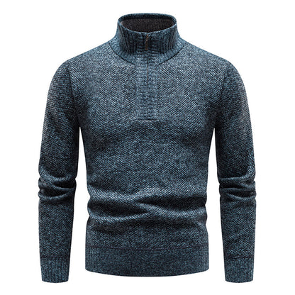 Casual winter sweater for men Cuno