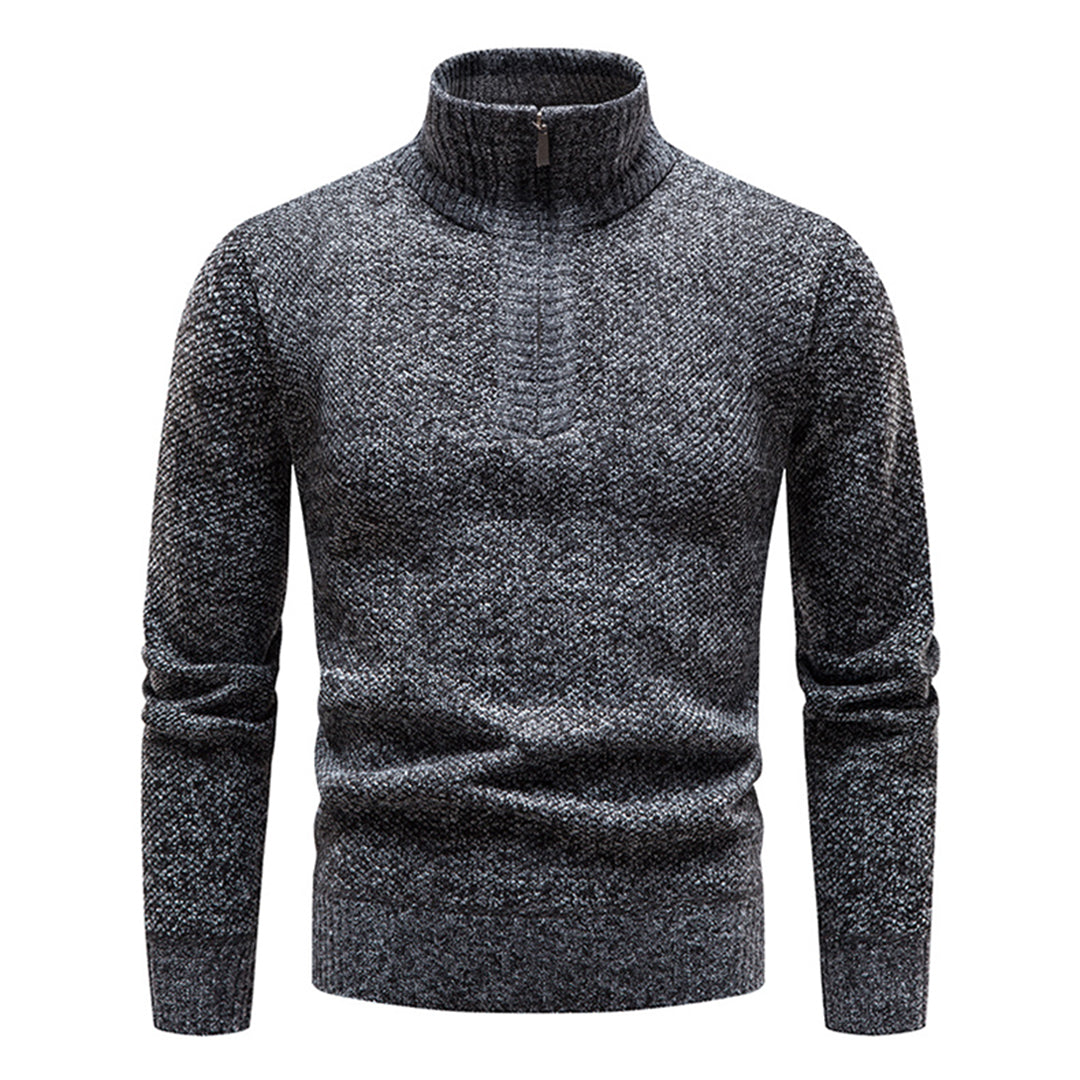 Casual winter sweater for men Cuno