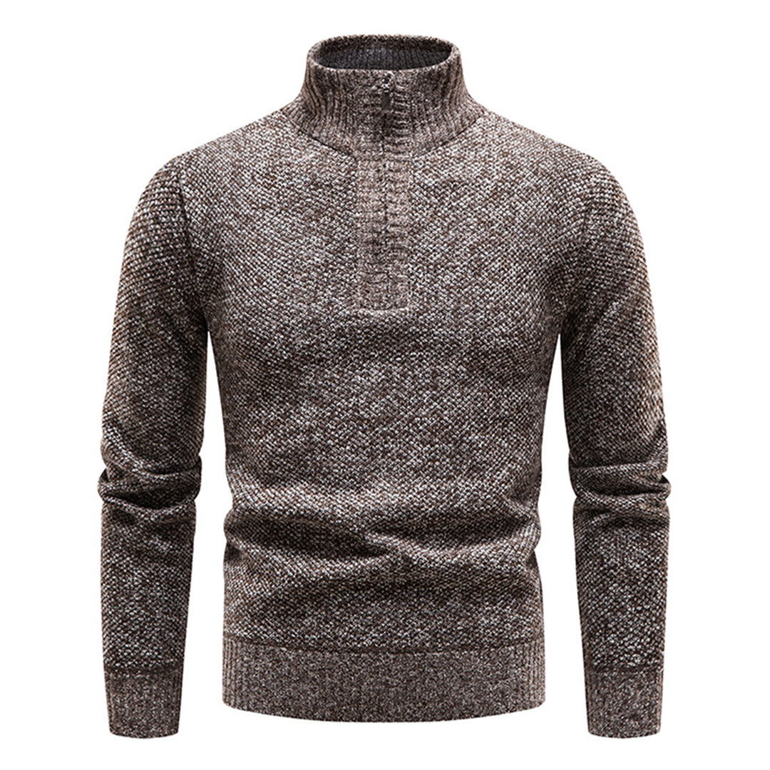 Casual winter sweater for men Cuno