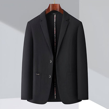 Luxe men's blazer Osvaldo