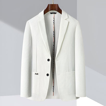 Luxe men's blazer Osvaldo