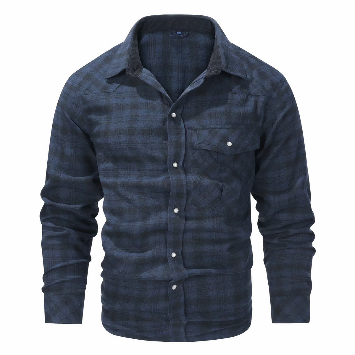 Fashionable leisure jacket for men Medgar 