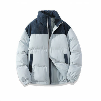 Stylish winter jacket for men Ludwig