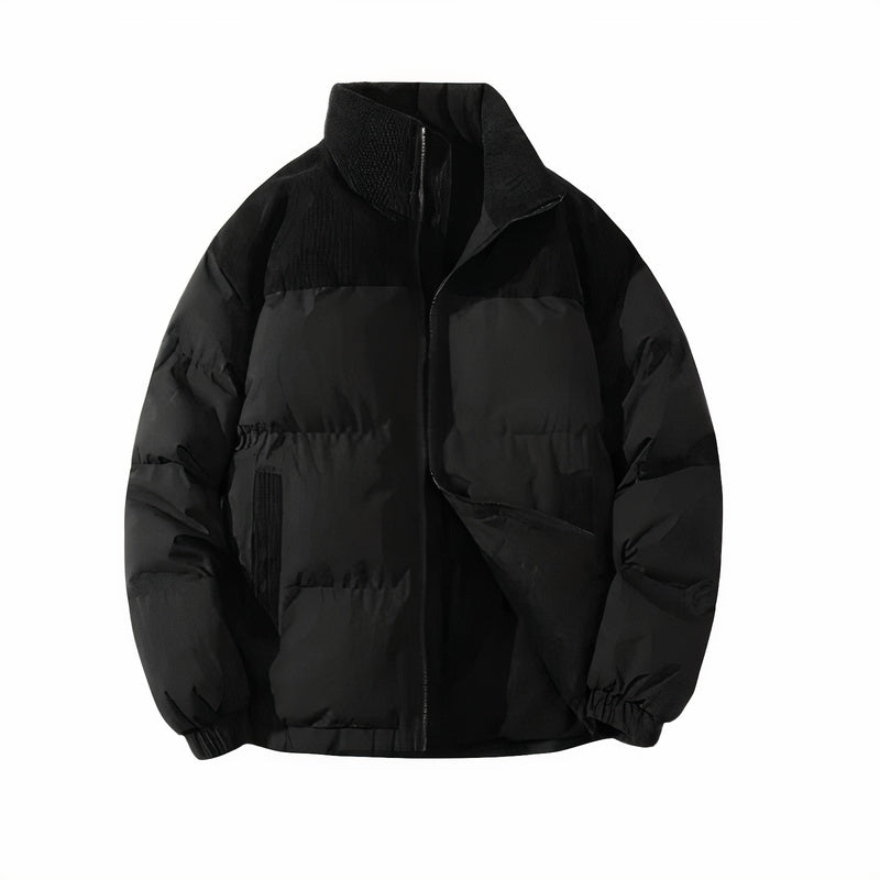 Stylish winter jacket for men Ludwig