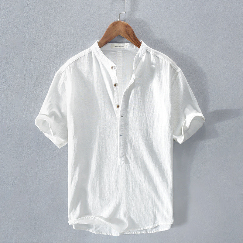 Summery Men's Shirt Randy