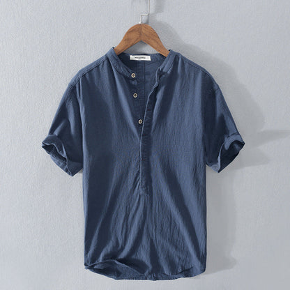 Summery Men's Shirt Randy