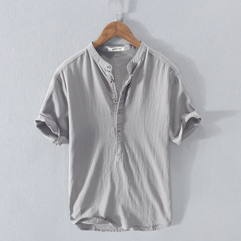 Summery Men's Shirt Randy