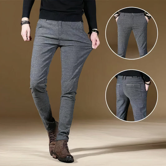 Stylish men's trousers Rawson