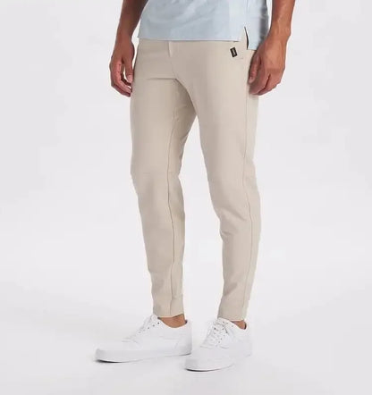 Comfortable men's trousers Alder