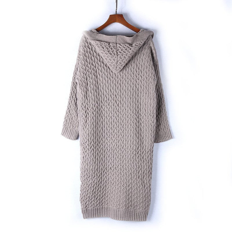 Stylish and Warm Cardigan for Women Juul