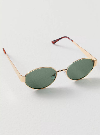 Cilia sunglasses 