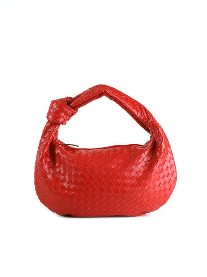 Braided Bag Medium