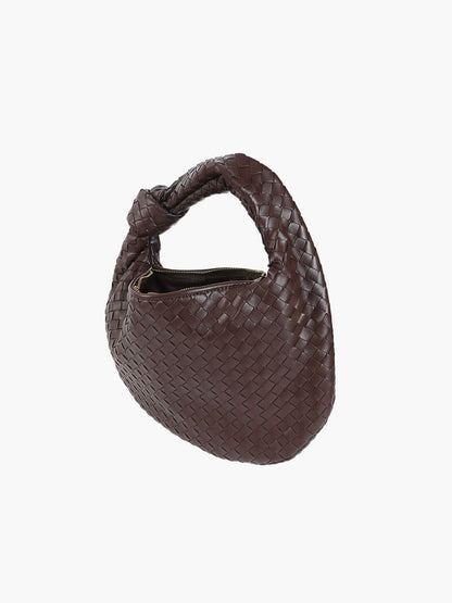 Braided Bag Medium