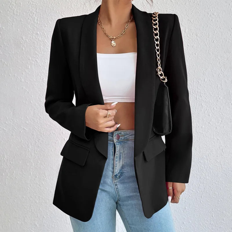 Elegant Blazer Madison