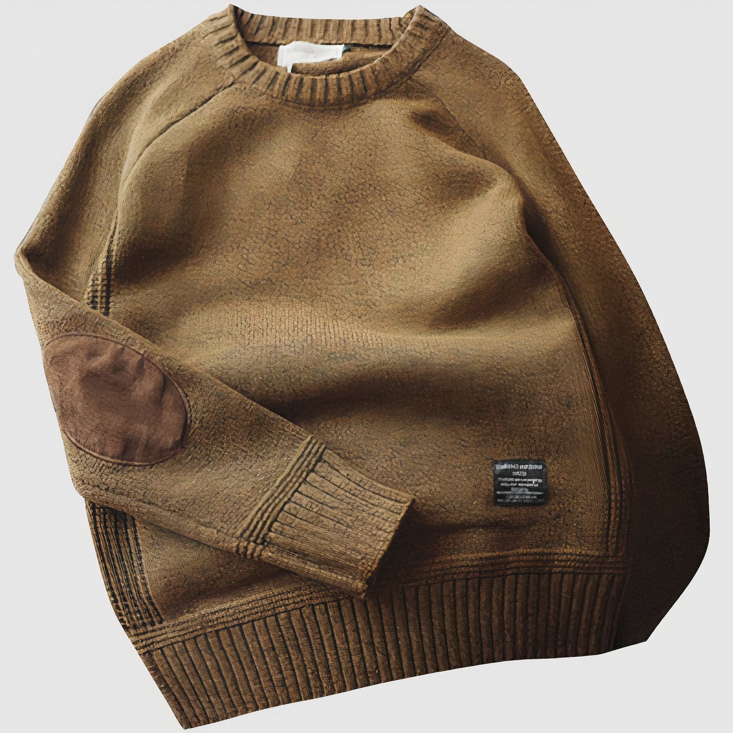 Fashionable casual sweater for men Ingo