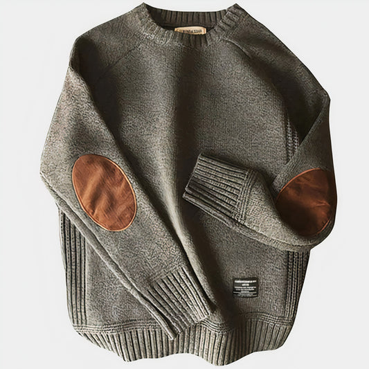 Fashionable casual sweater for men Ingo