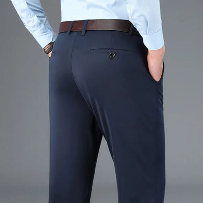 Men's Stretch Pants Alwin