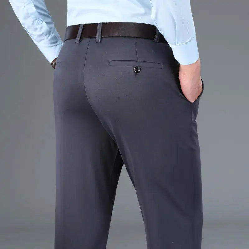 Men's Stretch Pants Alwin