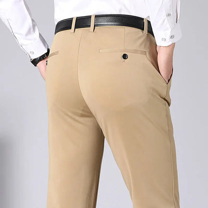 Men's Stretch Pants Alwin