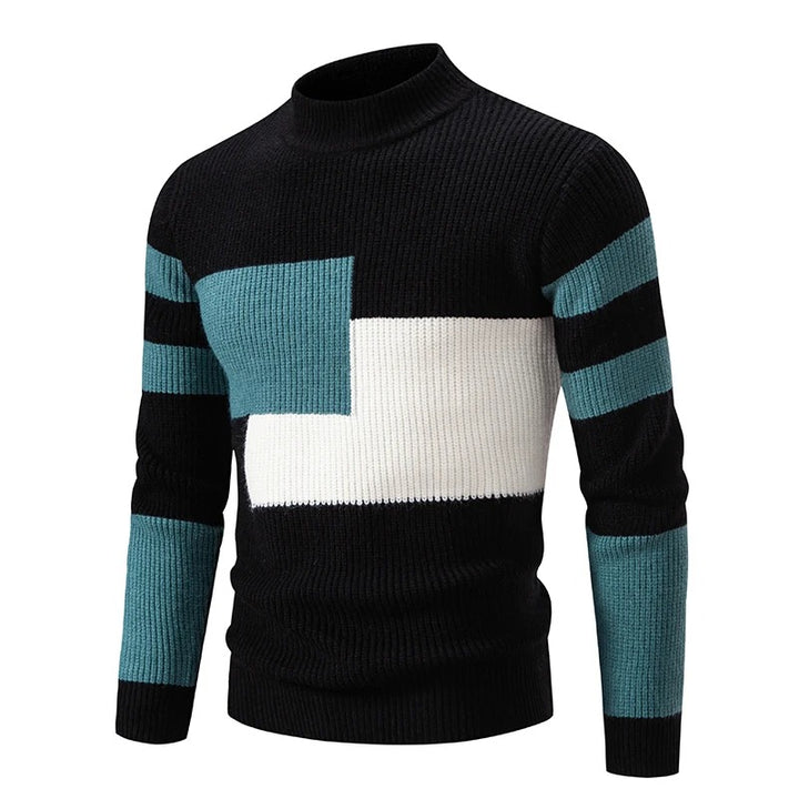 Stylish men's sweater Owen