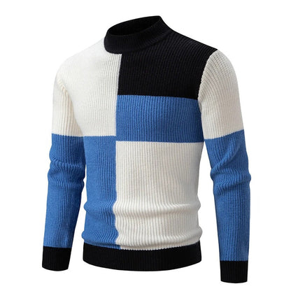 Stylish men's sweater Owen