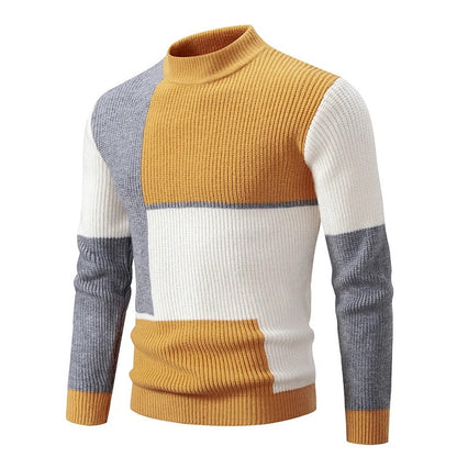 Stylish men's sweater Owen