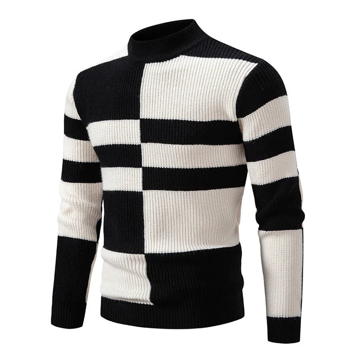 Stylish men's sweater Owen