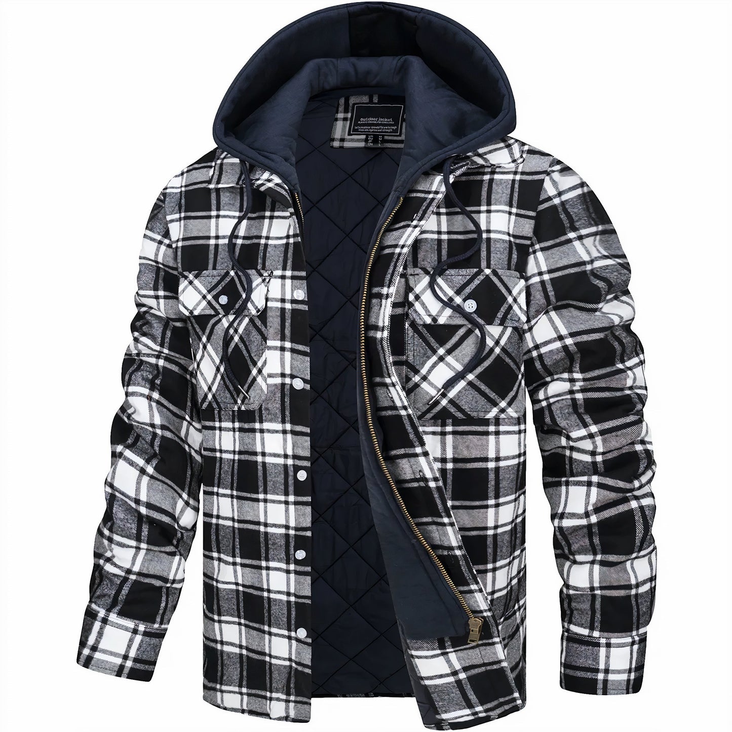 men's jacket Tim