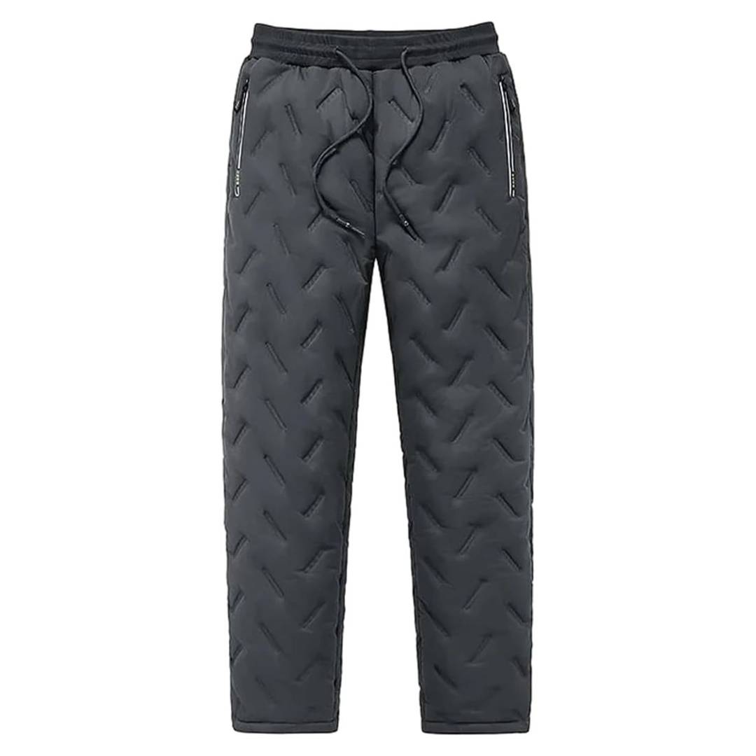 Warm winter thermal pants Tyler