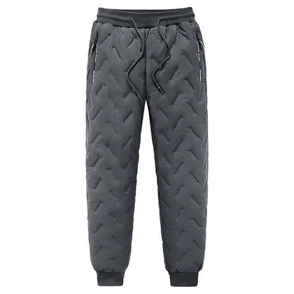 Warm winter thermal pants Tyler