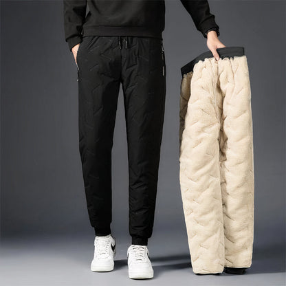 Warm winter thermal pants Tyler