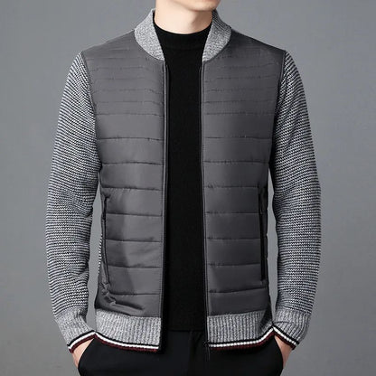 winter jacket for men Kaiser