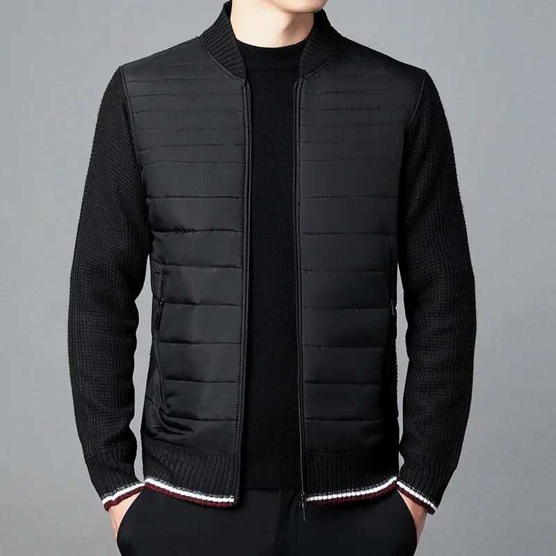 winter jacket for men Kaiser