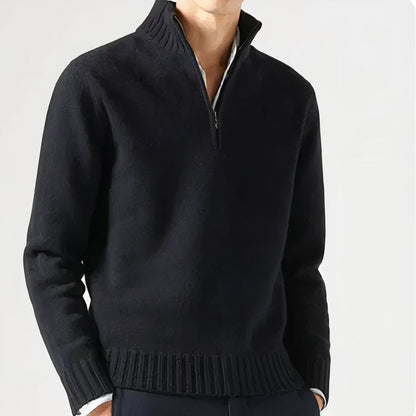 Warm casual sweater for men Till