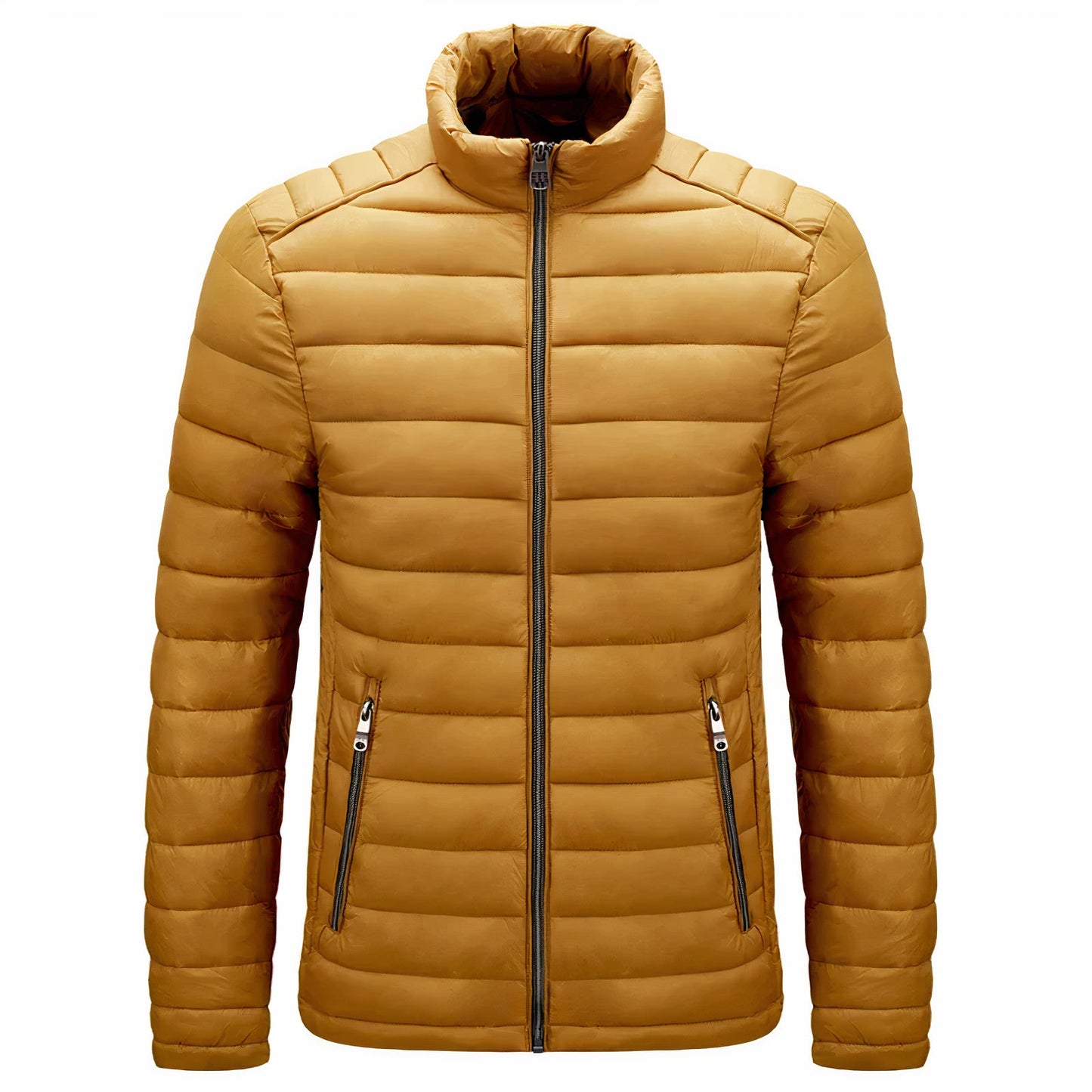 Waterproof Winter Puffer Jacket for Men Lukas