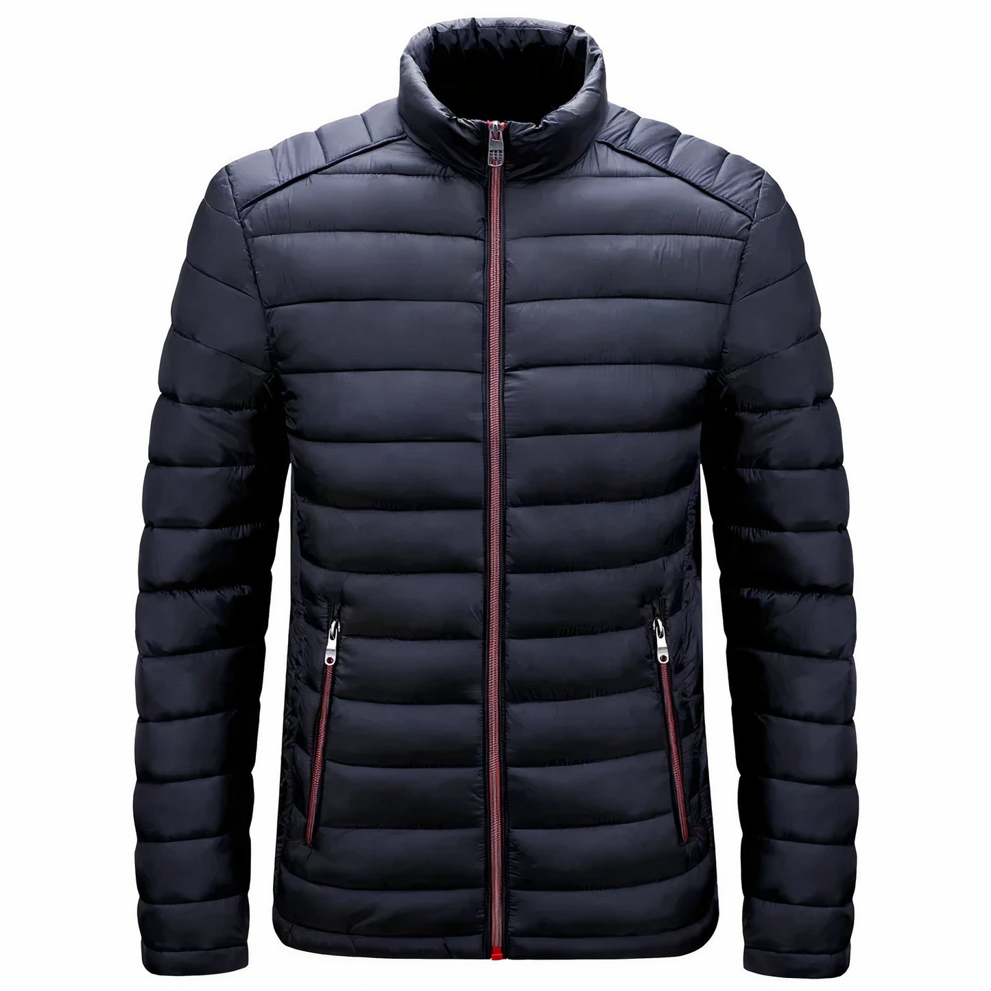 Waterproof Winter Puffer Jacket for Men Lukas