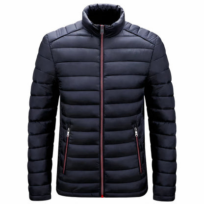 Waterproof Winter Puffer Jacket for Men Lukas