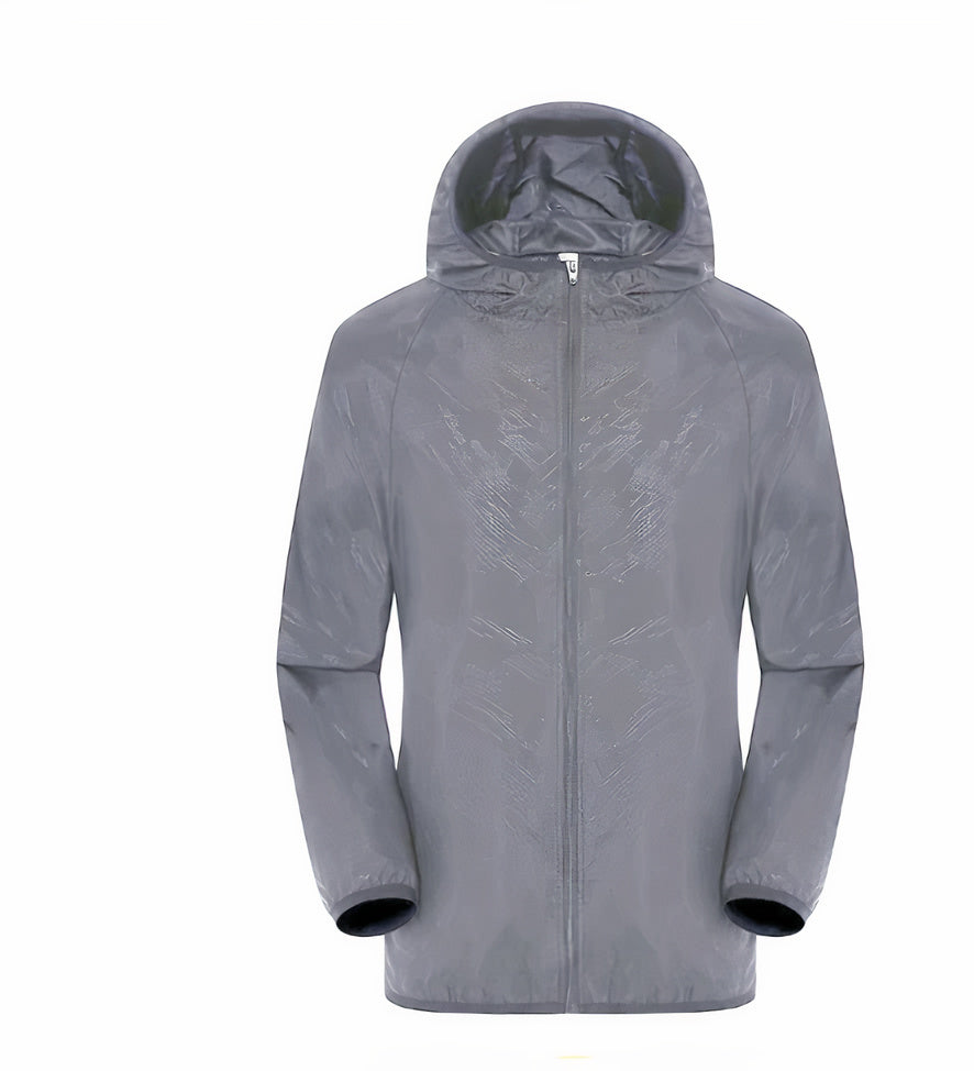 Waterproof Windbreaker for Men Felder 