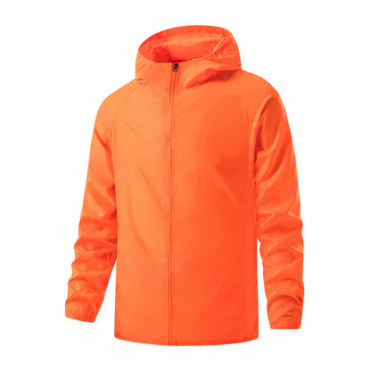 Waterproof Windbreaker for Men Felder 