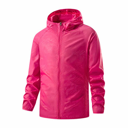 Waterproof Windbreaker for Men Felder 