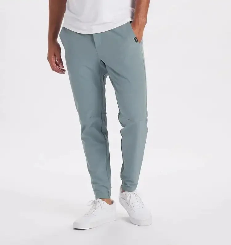 Comfortable men's trousers Alder