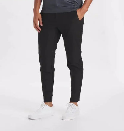 Comfortable men's trousers Alder